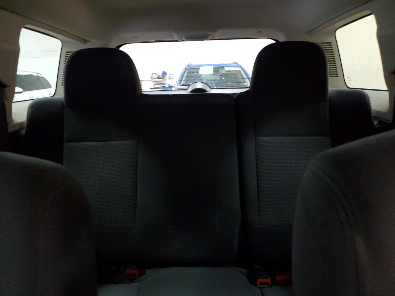 JEEP PATRIOT LATITUDE