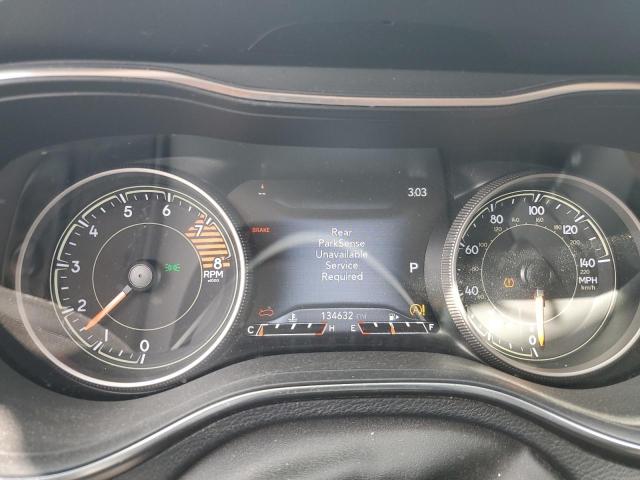 2019 JEEP CHEROKEE T 1C4PJMBX8KD188453