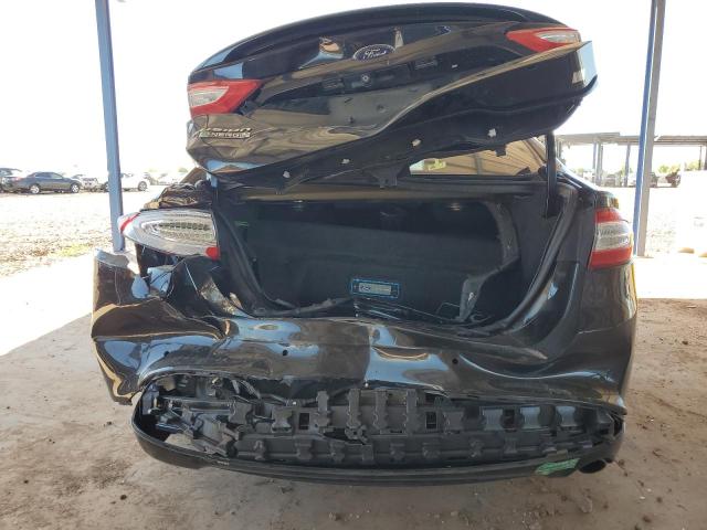 2014 FORD FUSION TITANIUM PHEV - 3FA6P0SUXER269299