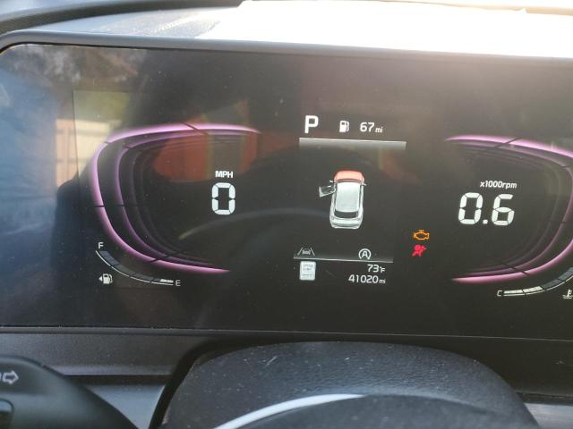 2024 KIA SPORTAGE E 5XYK33DF2RG220408