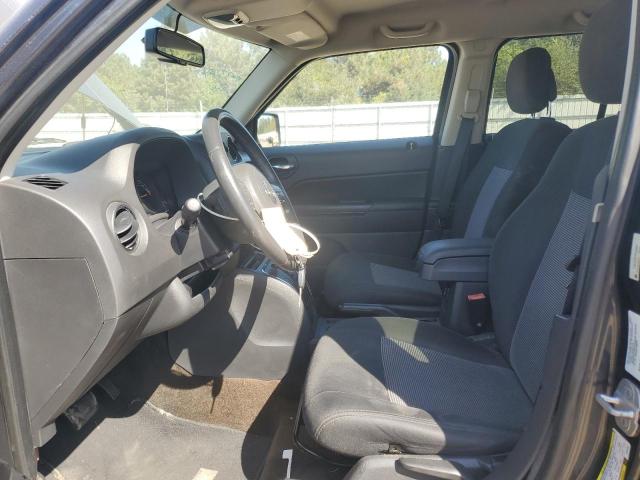 2014 JEEP PATRIOT LA - 1C4NJRFB1ED549657