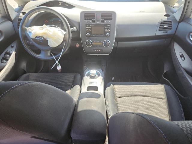 2015 NISSAN LEAF S 1N4AZ0CP8FC320327