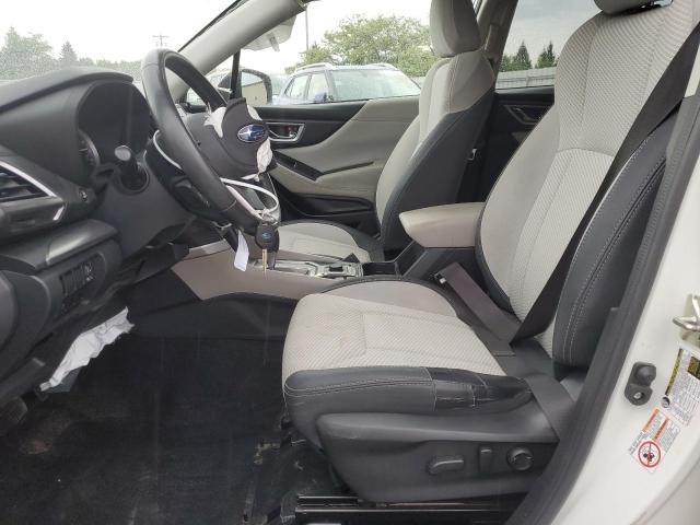 2019 SUBARU FORESTER P JF2SKAEC6KH485357