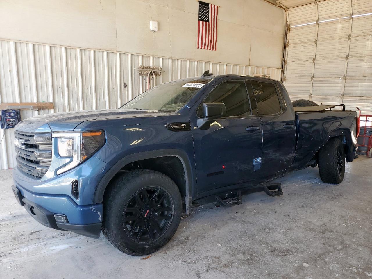 GMC SIERRA K1500 ELEVATION