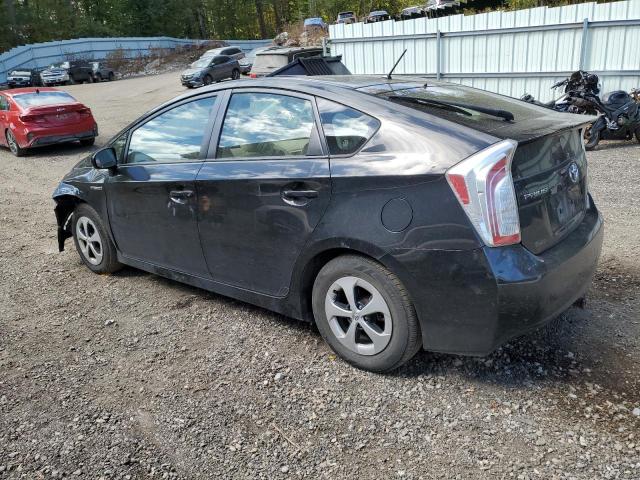 2012 TOYOTA PRIUS - JTDKN3DU5C5498308