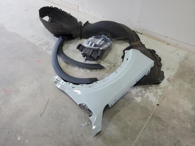 2022 FORD BRONCO SPORT OUTER BANKS 3FMCR9C61NRE27147