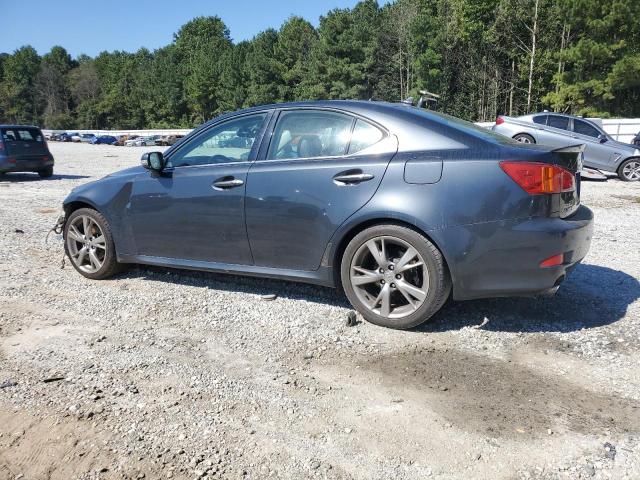 2009 LEXUS IS 250 #3296827951