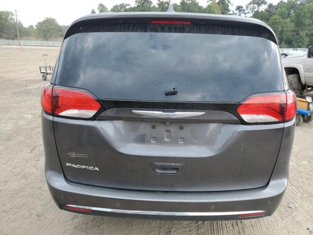 2017 CHRYSLER PACIFICA T 2C4RC1BG8HR730092