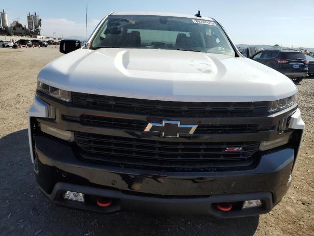 2022 CHEVROLET SILVERADO 1GCPYFED1NZ200359