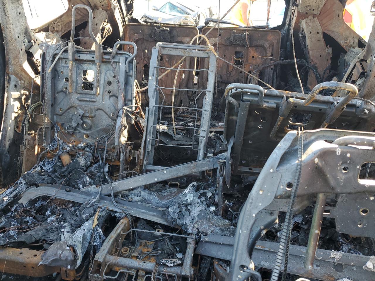 ACURA MDX A-SPEC ADVANCE