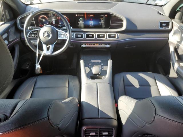 2022 MERCEDES-BENZ GLE 350 4M #3290324952