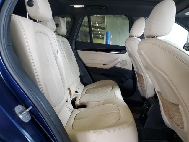 2018 BMW X1 XDRIVE2 WBXHT3C36J5L24644