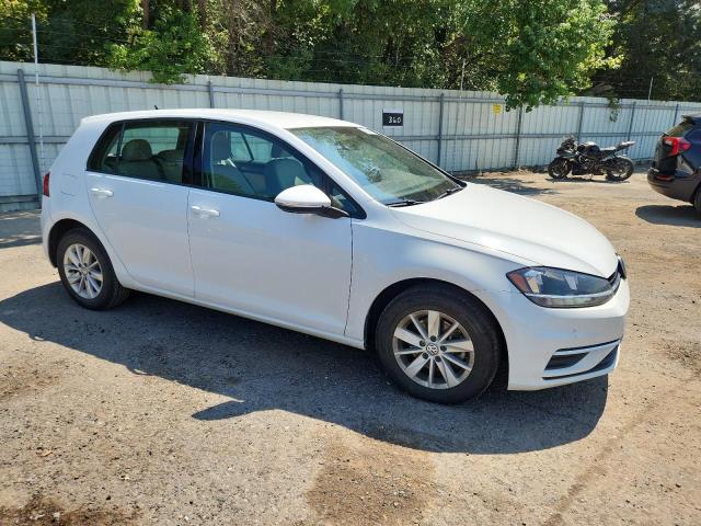 2019 VOLKSWAGEN GOLF S 3VWG57AU6KM013018