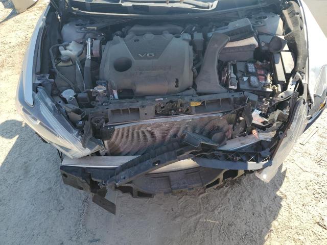 2016 NISSAN MAXIMA 3.5S - 1N4AA6AP2GC385141