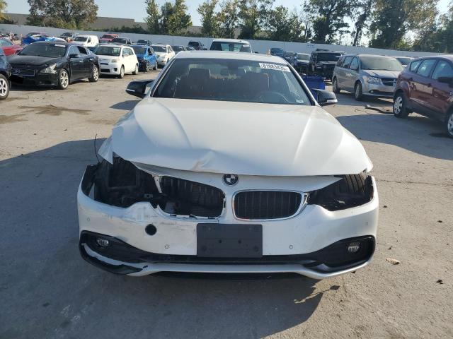 2018 BMW 430XI - WBA4W5C5XJAE43207