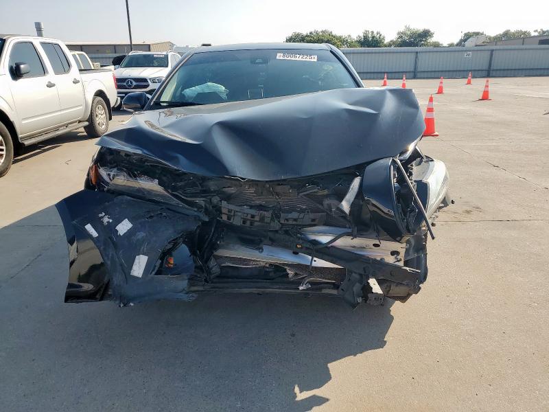 2023 TOYOTA CAMRY SE N 4T1G11AK9PU770407