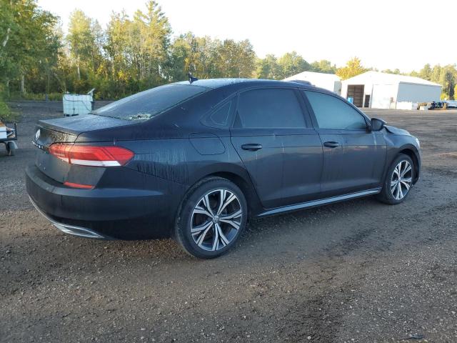 2022 VOLKSWAGEN PASSAT LIMITED EDITION 1VWBA7A38NC010334