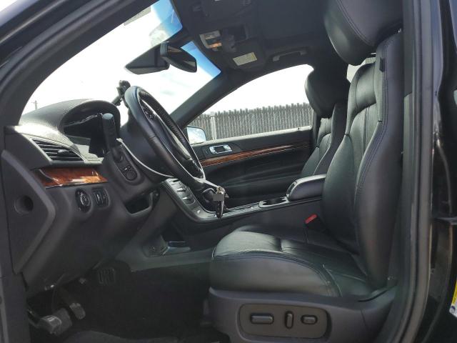 2019 LINCOLN MKT 2LMHJ5NK8KBL01284