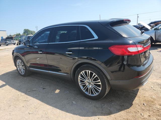 2016 LINCOLN MKX RESERV - 2LMTJ6LR4GBL44737