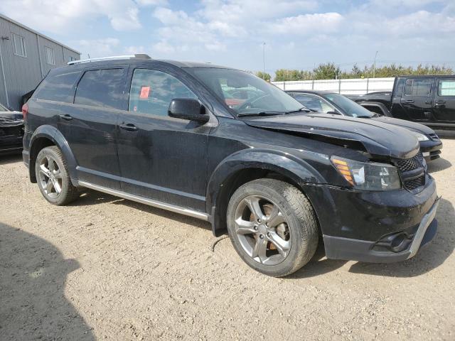 2017 DODGE JOURNEY CR - 3C4PDDGG7HT541350