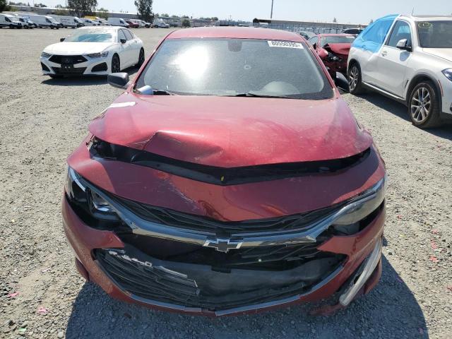 2019 CHEVROLET MALIBU RS 1G1ZG5ST8KF194101