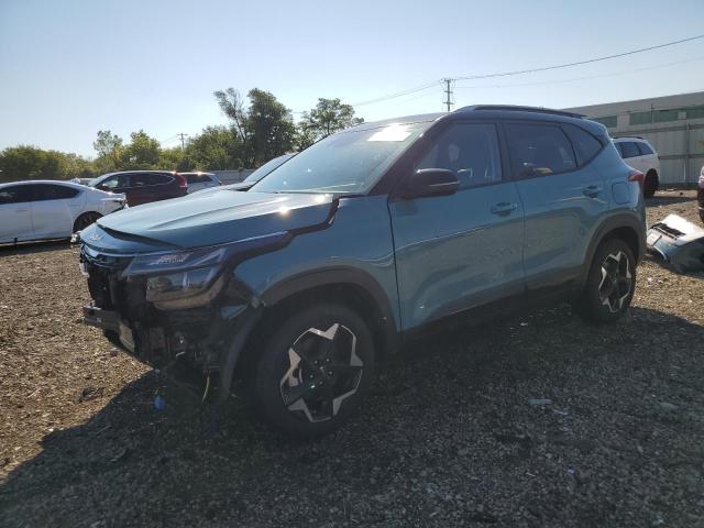KIA SELTOS S