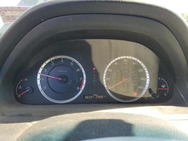 2010 HONDA ACCORD EXL - 1HGCP2F89AA085516