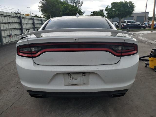 2015 DODGE CHARGER SXT 2C3CDXHG7FH901791
