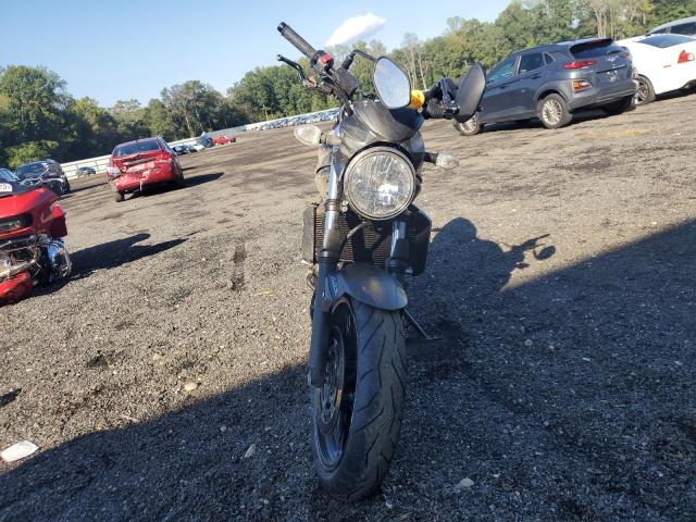 2020 SUZUKI SV650 A JS1VP55B6L7100103