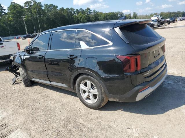 2024 KIA SORENTO LX 5XYRG4JC9RG266093