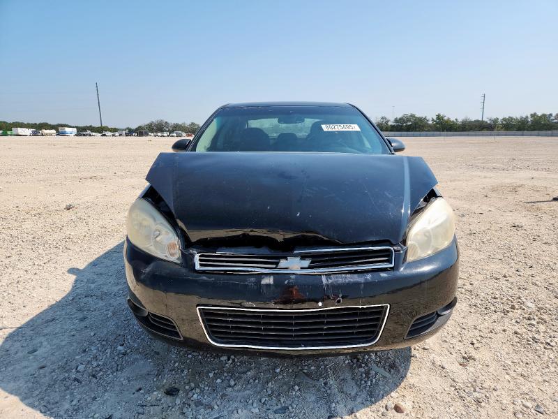 2010 CHEVROLET IMPALA LT #3284136540