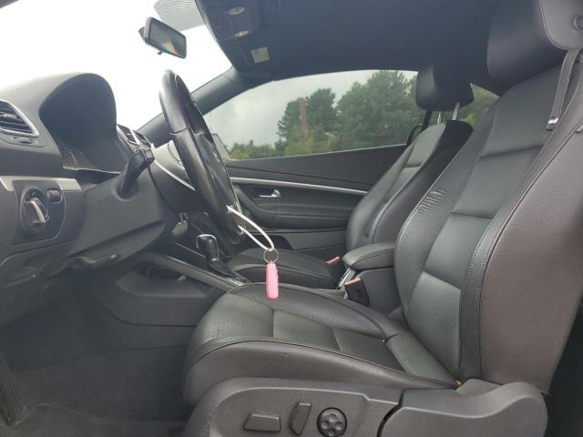 2016 VOLKSWAGEN EOS KOMFOR WVWBW8AHXGV000143