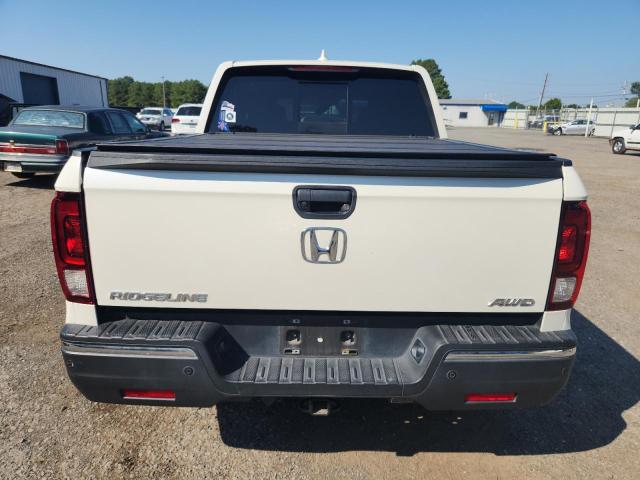 2018 HONDA RIDGELINE 5FPYK3F70JB006099