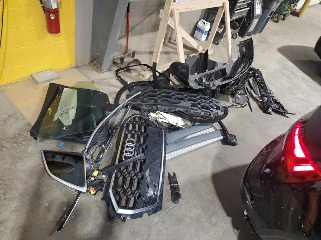 2023 AUDI Q5 PREMIUM WA1EAAFY6P2074716