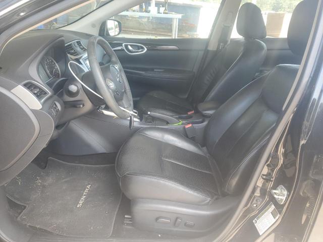 2018 NISSAN SENTRA 3N1AB7AP9JY230813