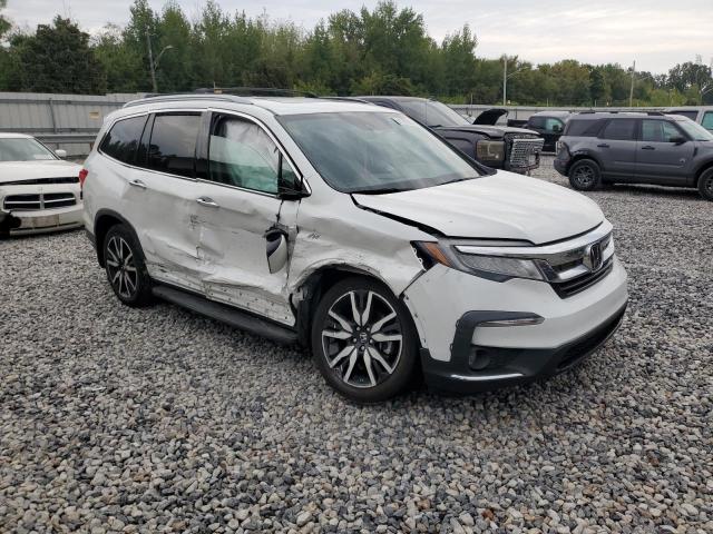 2020 HONDA PILOT TOUR #3294406519