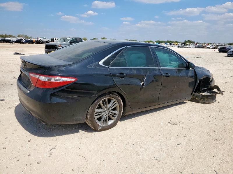2017 TOYOTA CAMRY LE 4T1BF1FK3HU452496