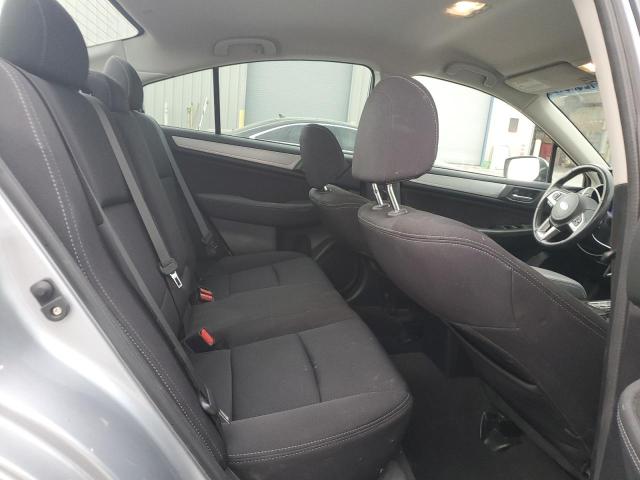 2017 SUBARU LEGACY 2.5 4S3BNAF6XH3067937