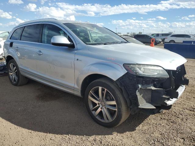 2015 AUDI Q7 PREMIUM WA1LGAFE7FD025913