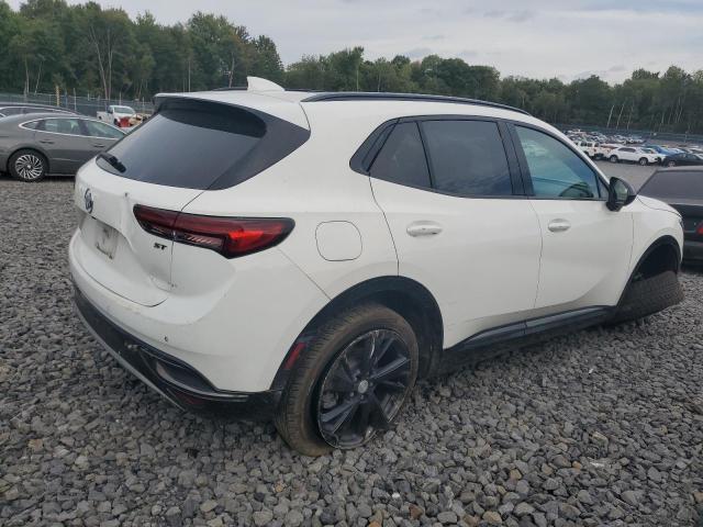 2021 BUICK ENVISION ESSENCE #3312506609