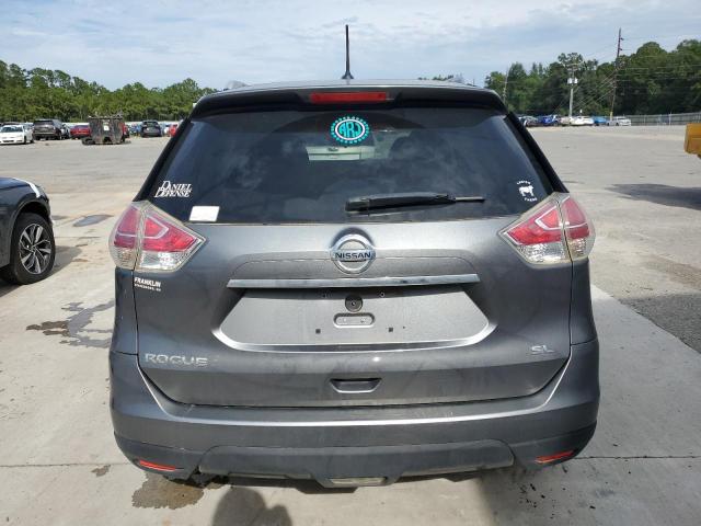 2015 NISSAN ROGUE S 5N1AT2MT9FC916741