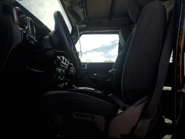 2018 JEEP WRANGLER U 1C4HJXDGXJW200270