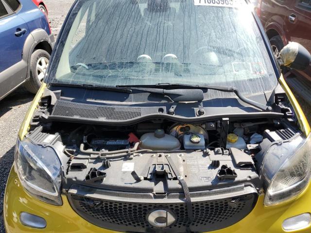 2016 SMART FORTWO WMEFJ5DA1GK068363