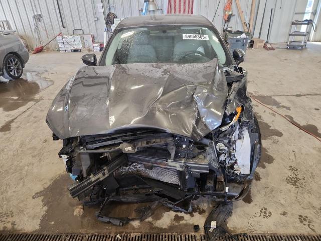 2015 FORD FUSION S - 3FA6P0G79FR302331