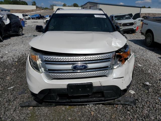 2015 FORD EXPLORER X 1FM5K7D80FGA82302