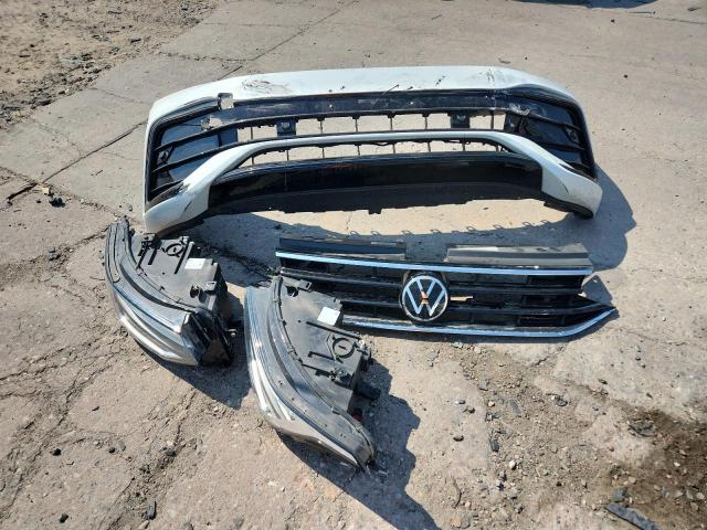 2024 VOLKSWAGEN TIGUAN SE #3281979082
