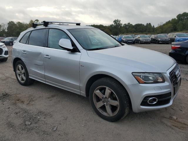 2012 AUDI Q5 PREMIUM - WA1DKAFP8CA023069