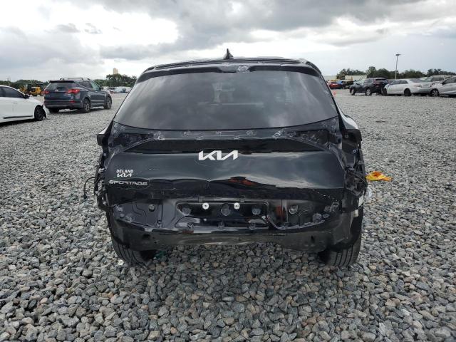 2024 KIA SPORTAGE E 5XYK33DF2RG168164
