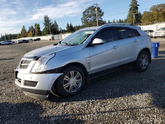 CADILLAC SRX LUXURY COLLECTION