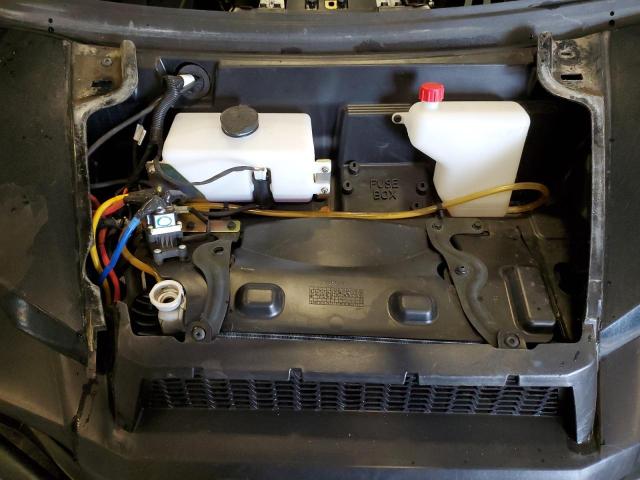 2015 POLARIS RANGER XP - 4XARTE871FB327072
